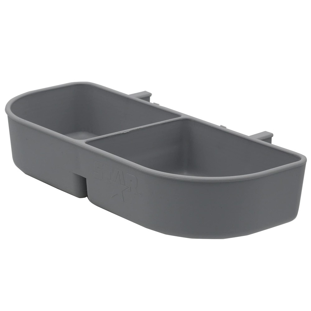 Pet Crate Carrier Cup Double Md