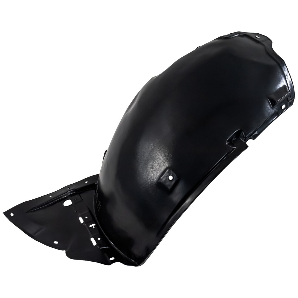 Splash Shield For 2008-2013 Infiniti G37 Front, Driver Side