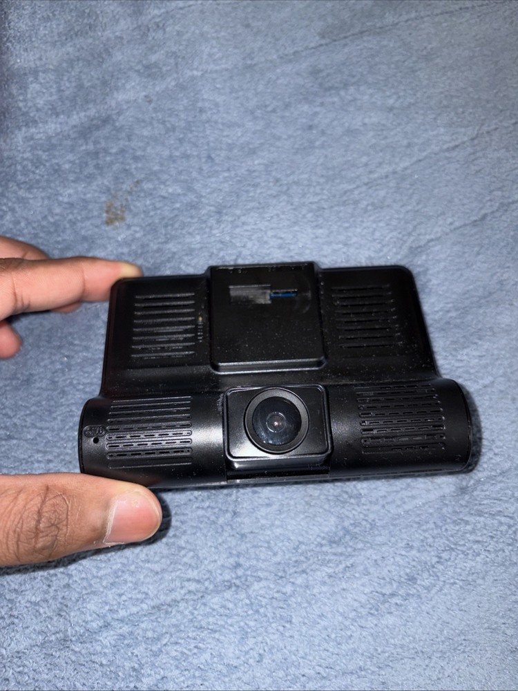 Dash Camera Hd Inside/front