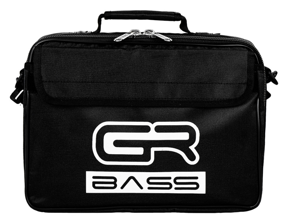 GR Bass BAG One Case