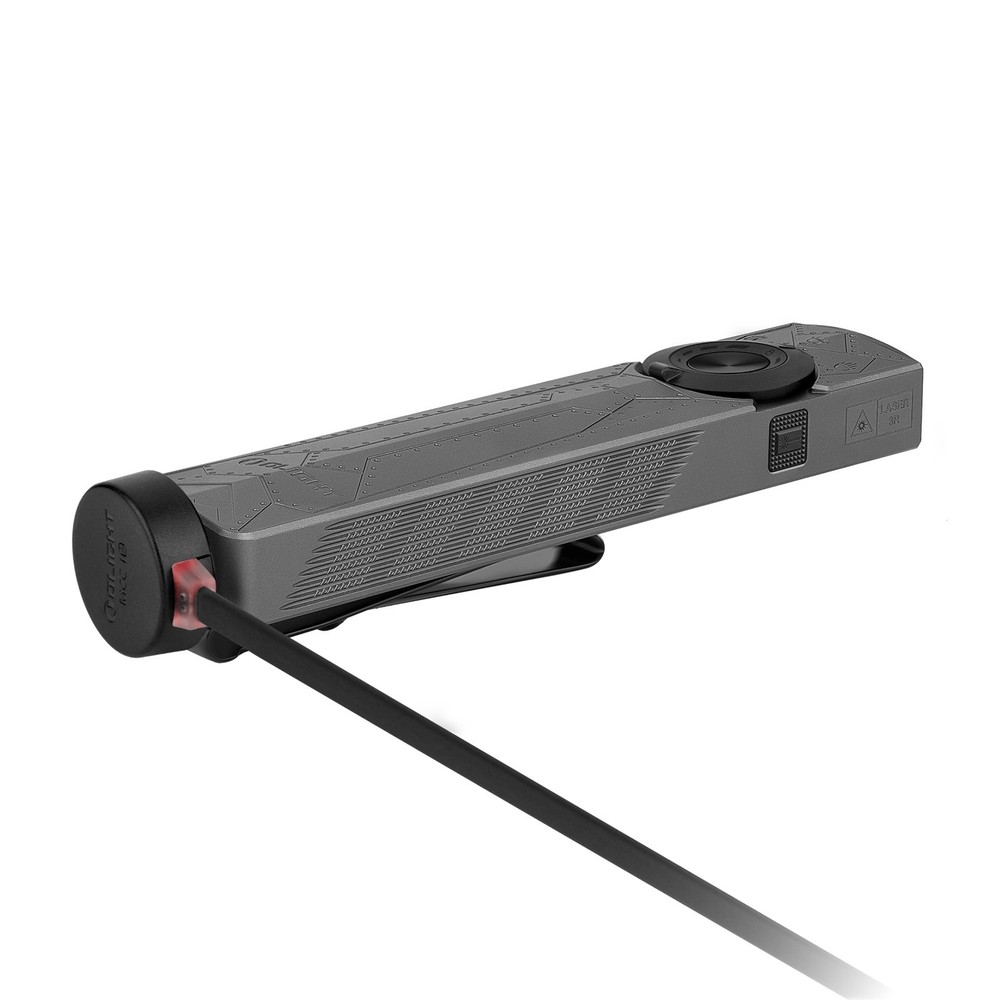 Olight ArkPro Class 3R Phantom Squadron CW & Oclip Pro Phantom Squadron