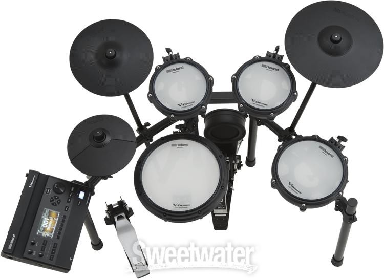 Roland V-Drums TD313 Electronic Drum Set