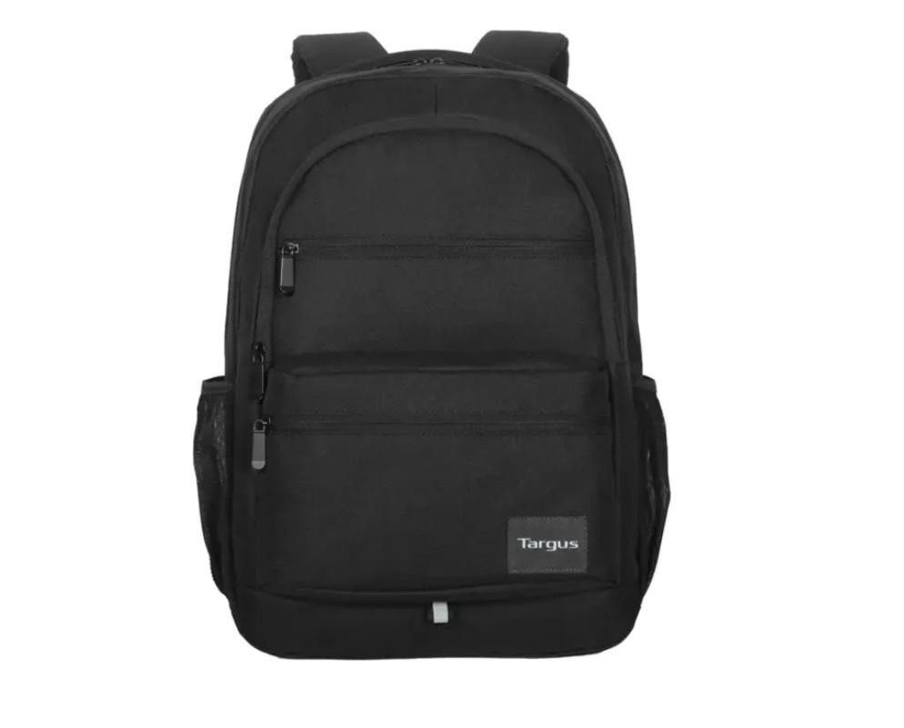 Targus - Octave III Backpack for 15.6” Laptops - Black