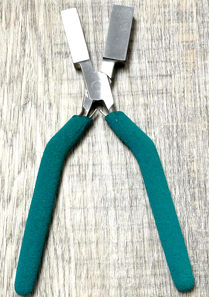 Wubbers Square Mandrel Pliers Large