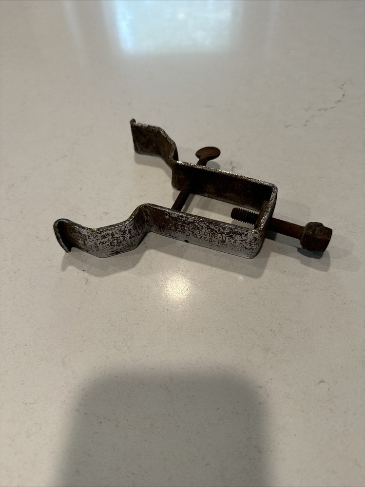 Kent Moore J-8768-1 Reverse Cone Puller Tool GM J-8768