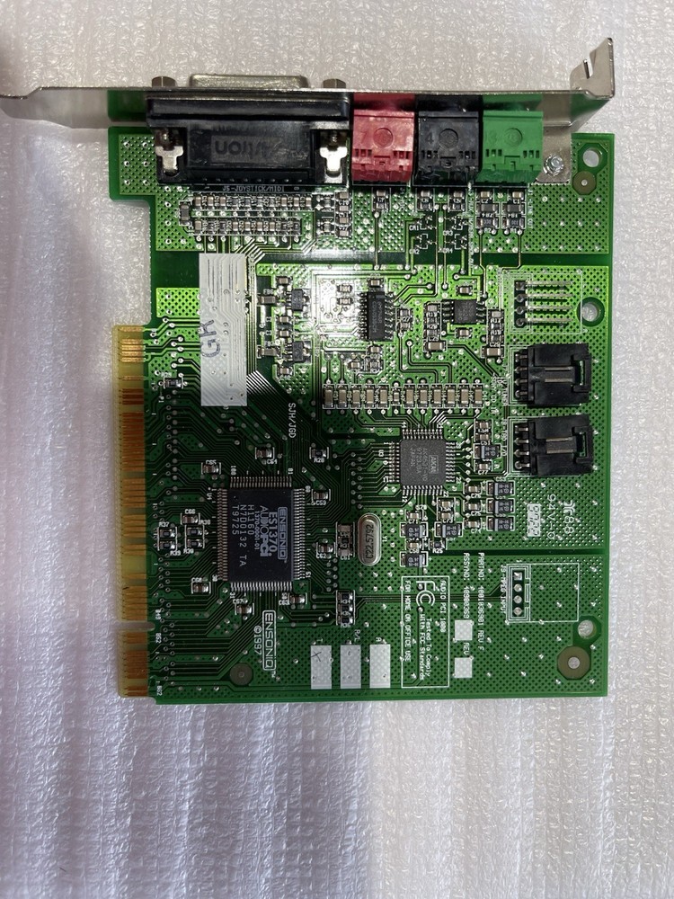 AudioPCI
