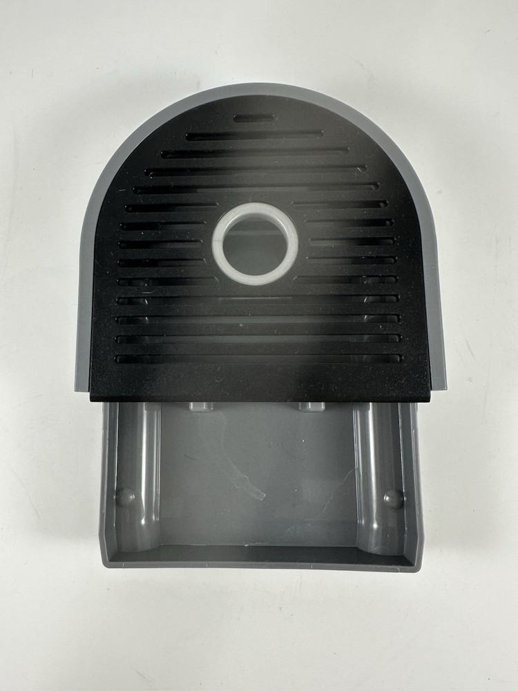 Keurig Drip Tray Replacement Gray Black Mini Mate Single Serve Coffee Maker