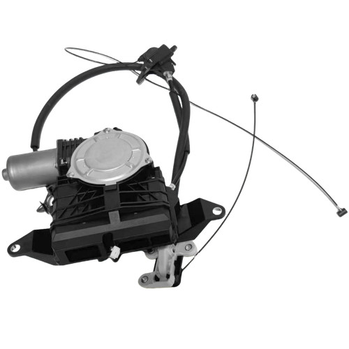 FOR 2011-2017 HONDA ODYSSEY REAR LEFT DRIVER SIDE POWER SLIDING DOOR MOTOR CABLE