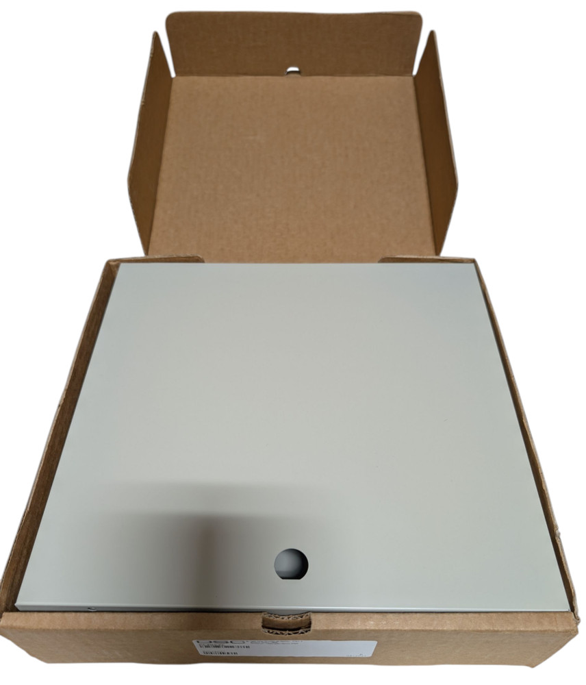 DSC PC4053C Intrusion Detection Module, Cabinet, Beige, 11X11.5X3"