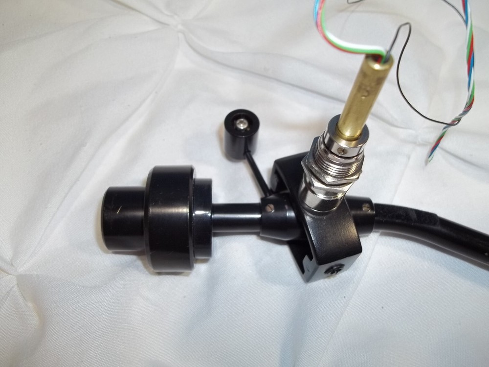 Stereo Phonograph Tonearm Vintage