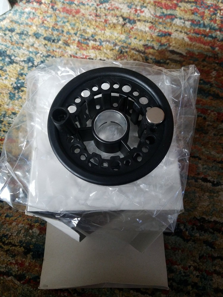 Echo Spool 4-6 Large Arbor