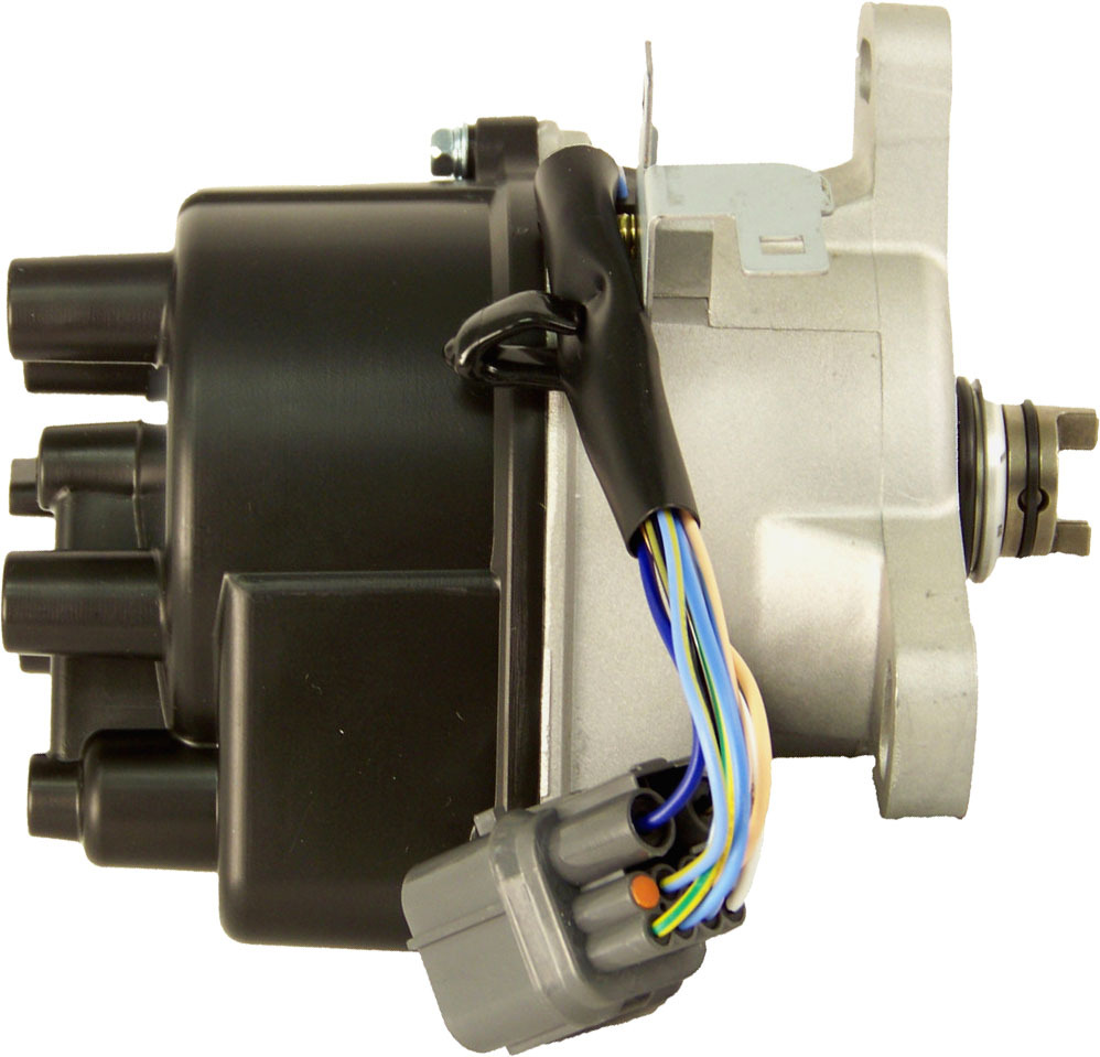 Distributor for 96-98 Honda Civic 1.6L SOHC Civic del Sol TEC D16Y7 D16Y TD-80U