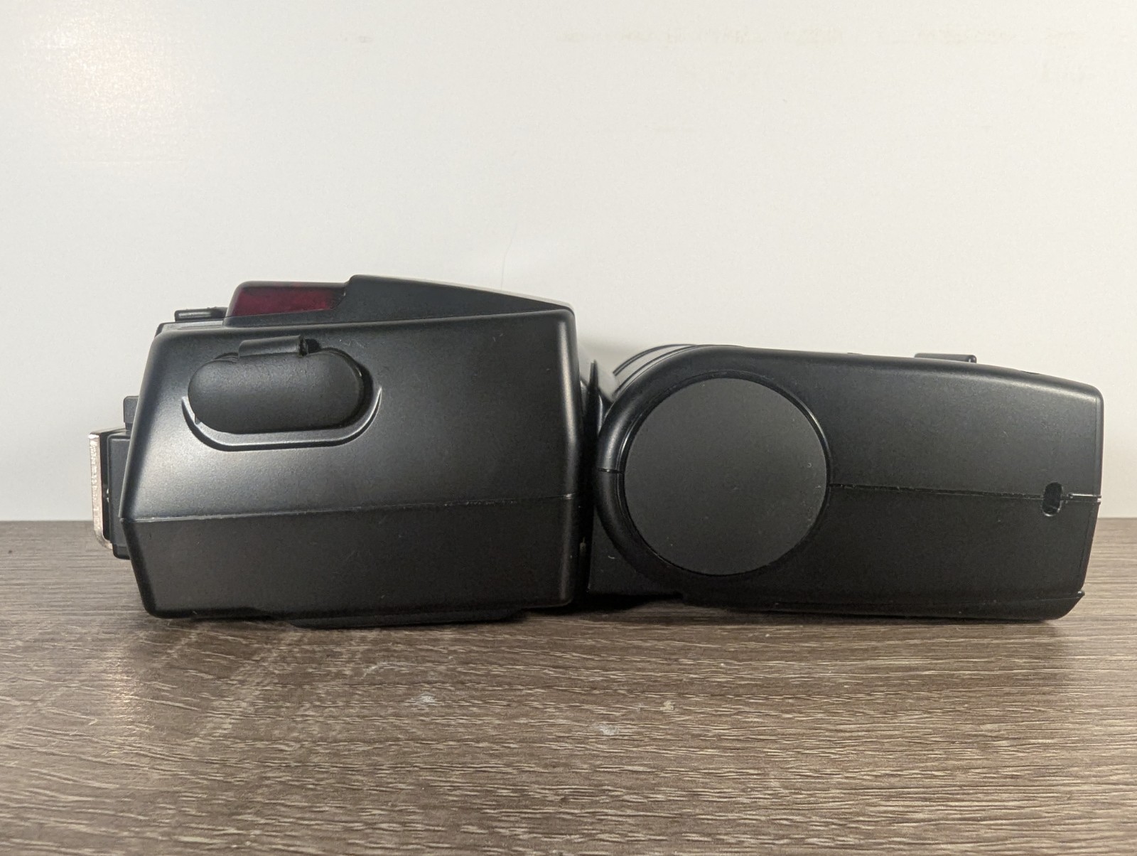 Nikon Speedlight SB-900 AF Shoe Mount Camera Flash