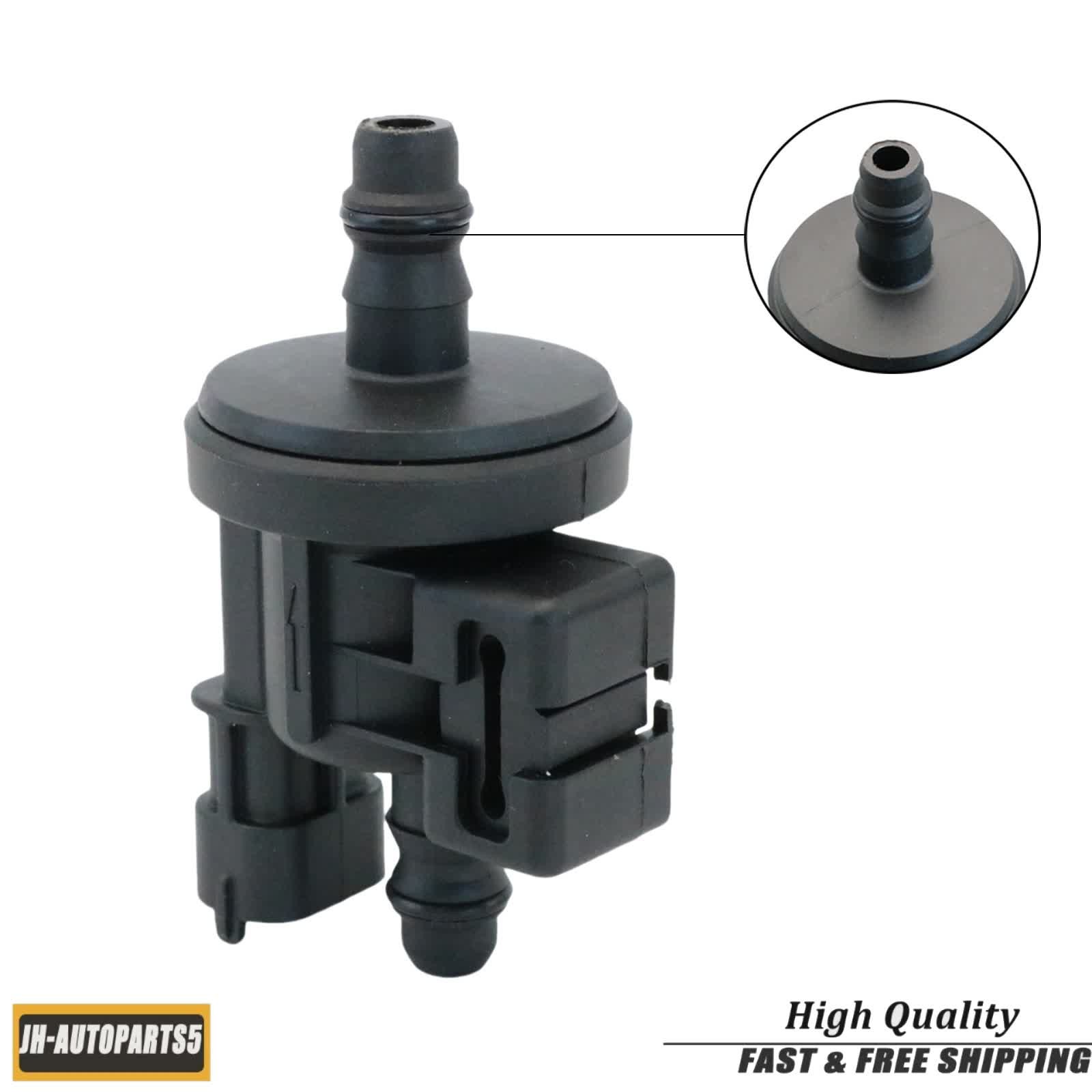 FOR Land Rover LR4 Range Rover Discovery Jaguar XF Vapor Canister Purge Valve