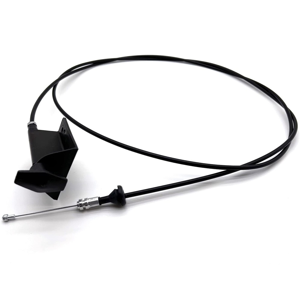 Replacement for Font Hood Release Cable/Hood Latch Lock Control Cable for Dod...