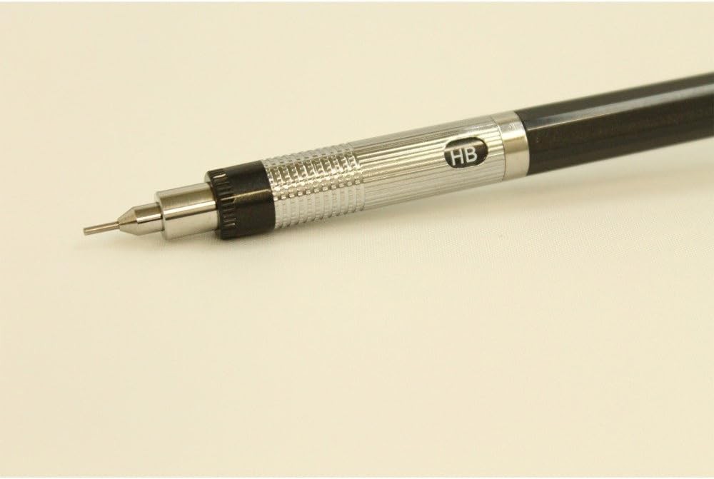 Pentel Sharp Pen Graphlet PG505-AD