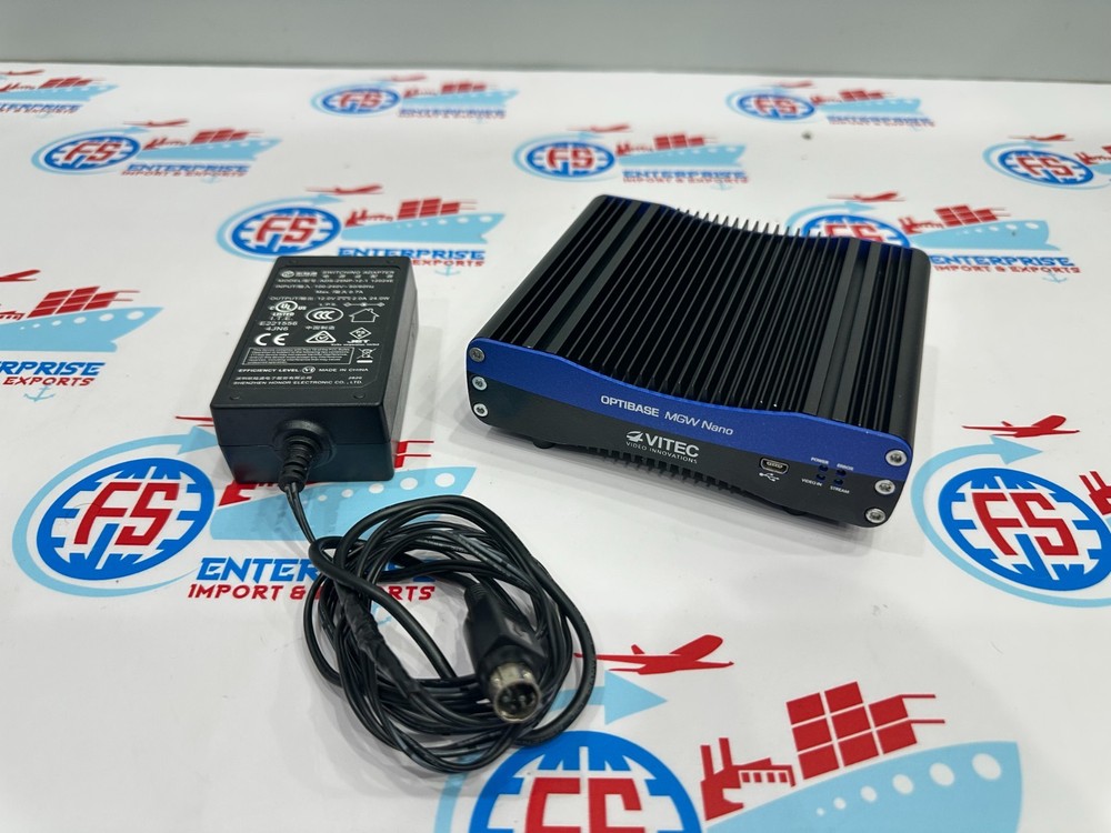 VITEC OPTIBASE MGW NANO HD/SD ENCODER