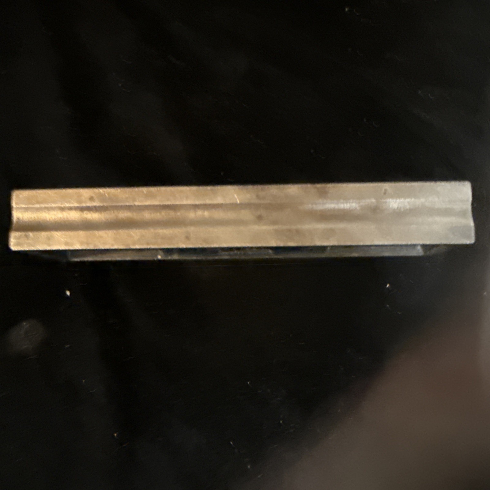 vintage Starrett 6" Level, 132-6 Used but in great shape nice little level