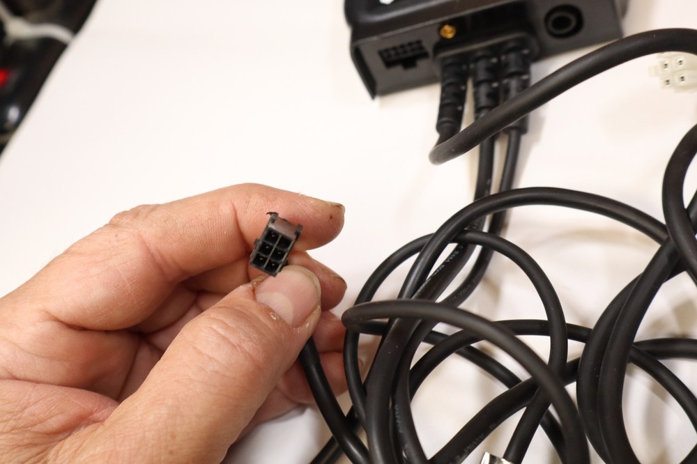 ePort Card Reader By USA Technologies