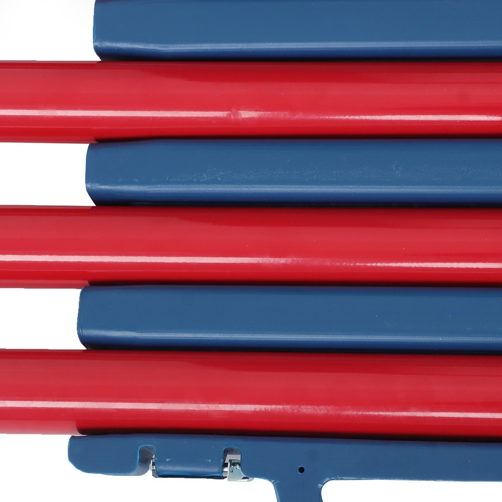 Float Magnesium Concrete Float Round 48 x 8" End Concrete Float Cement Tool New