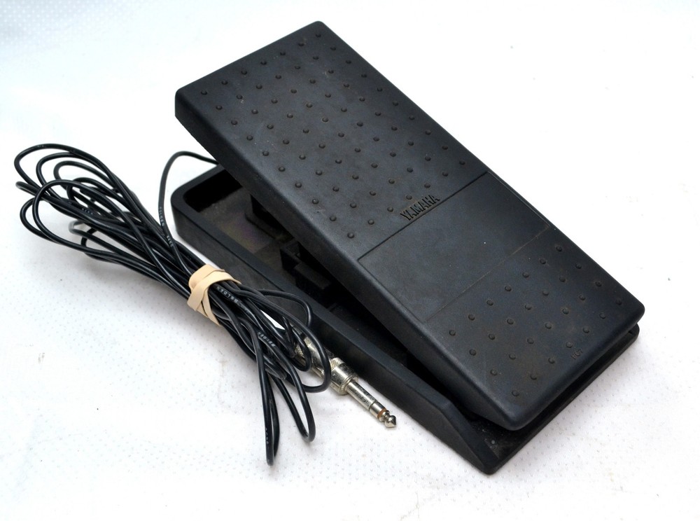 Vintage Yamaha Volume/Expression Pedal