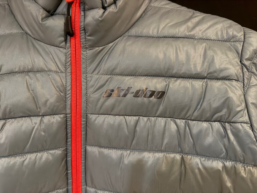 SKI-DOO PACKABLE JACKET MEN MD 4408780624