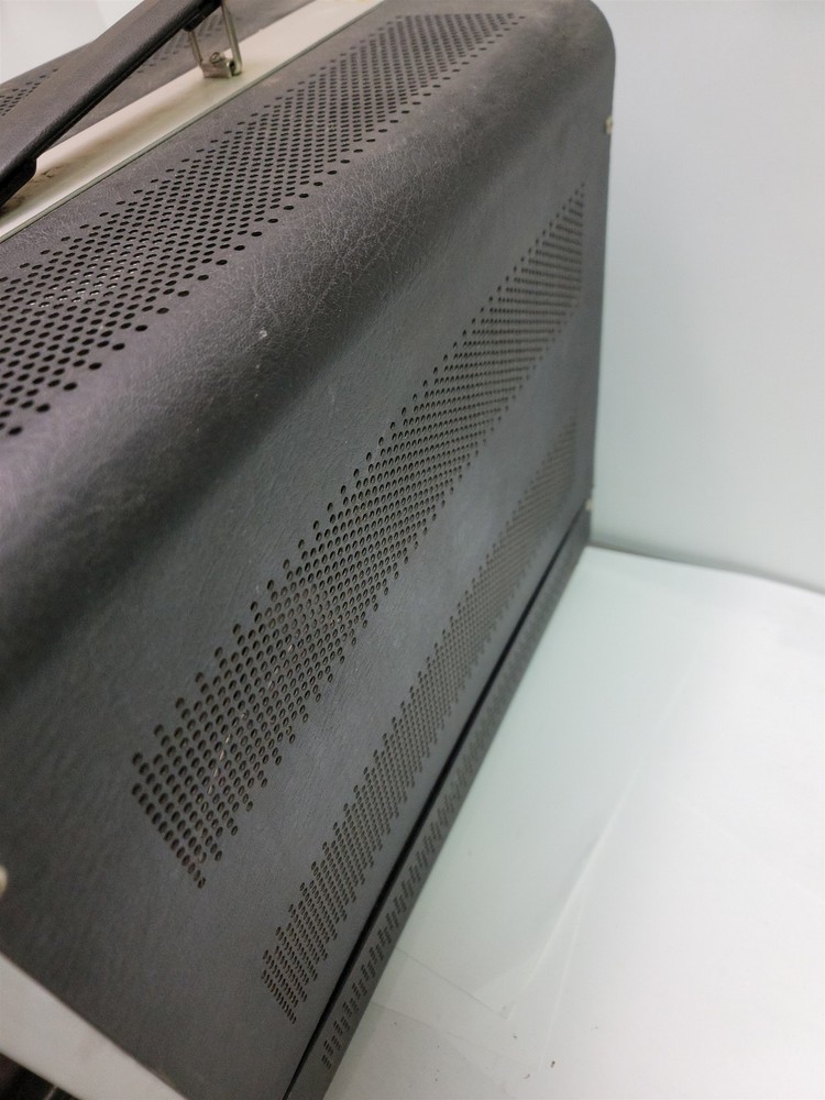 Lectrotech TO-50 Solid State Triggered Sweep Oscilloscope