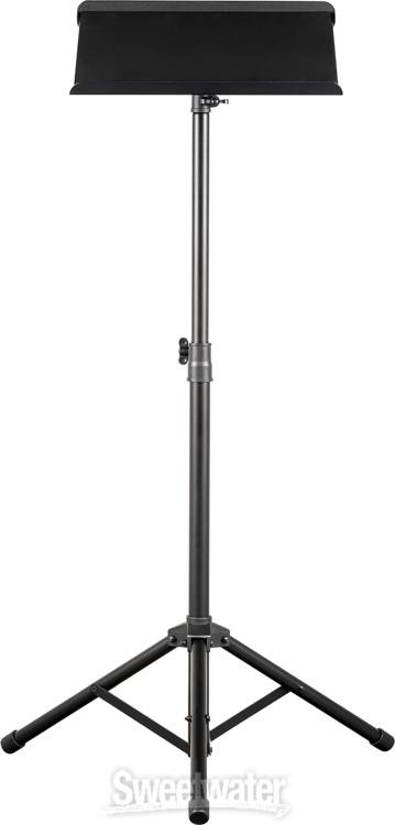 Meinl Percussion Light Laptop Table Stand