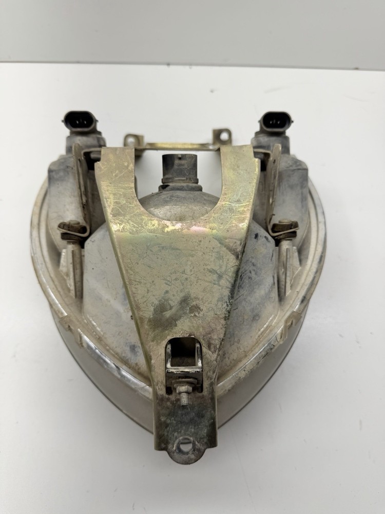 2004-2008 Arctic Cat DVX 400 Headlight Head Light Lens Frame Housing Socket