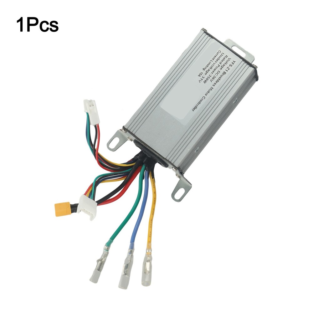 Achieve Smooth and Powerful Riding with 36V 350W Accelerator Controller