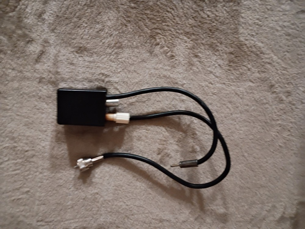 Everything sold individualy.