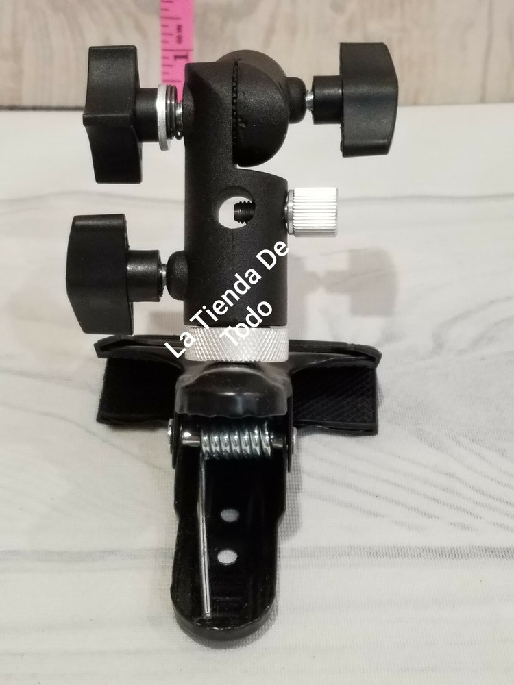 STUDIO REFLECTOR ADJUSTABLE ANGLE CLAMP FITS 9880 READ