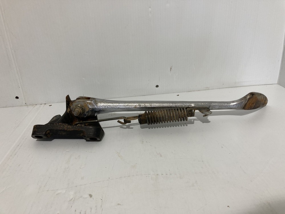 1998 Yamaha V Star 650 Kickstand (Oem)