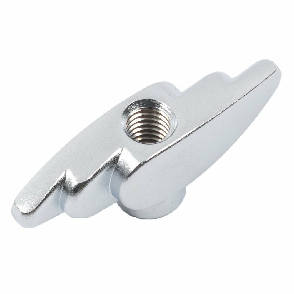 NEW Yamaha 8mm Wing Nut, #PWN-8A