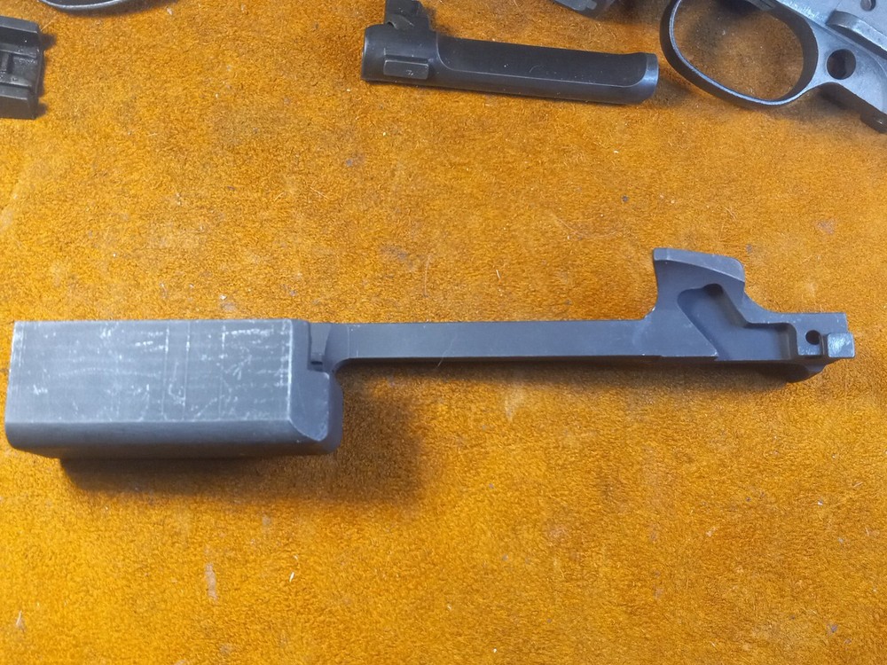 M1 Carbine Operating Slide Inland Type 5