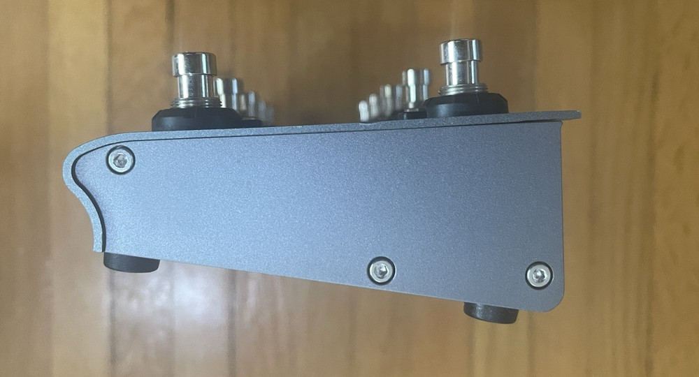 MELO AUDIO MIDI COMMANDER