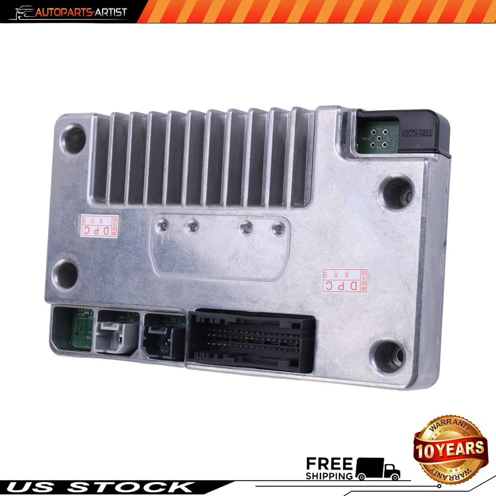 FIT FOR FORD VIN PROGRAMMED NAV SYNC 2 APIM NAVIGATION MODULE DA8T-14F239-BK