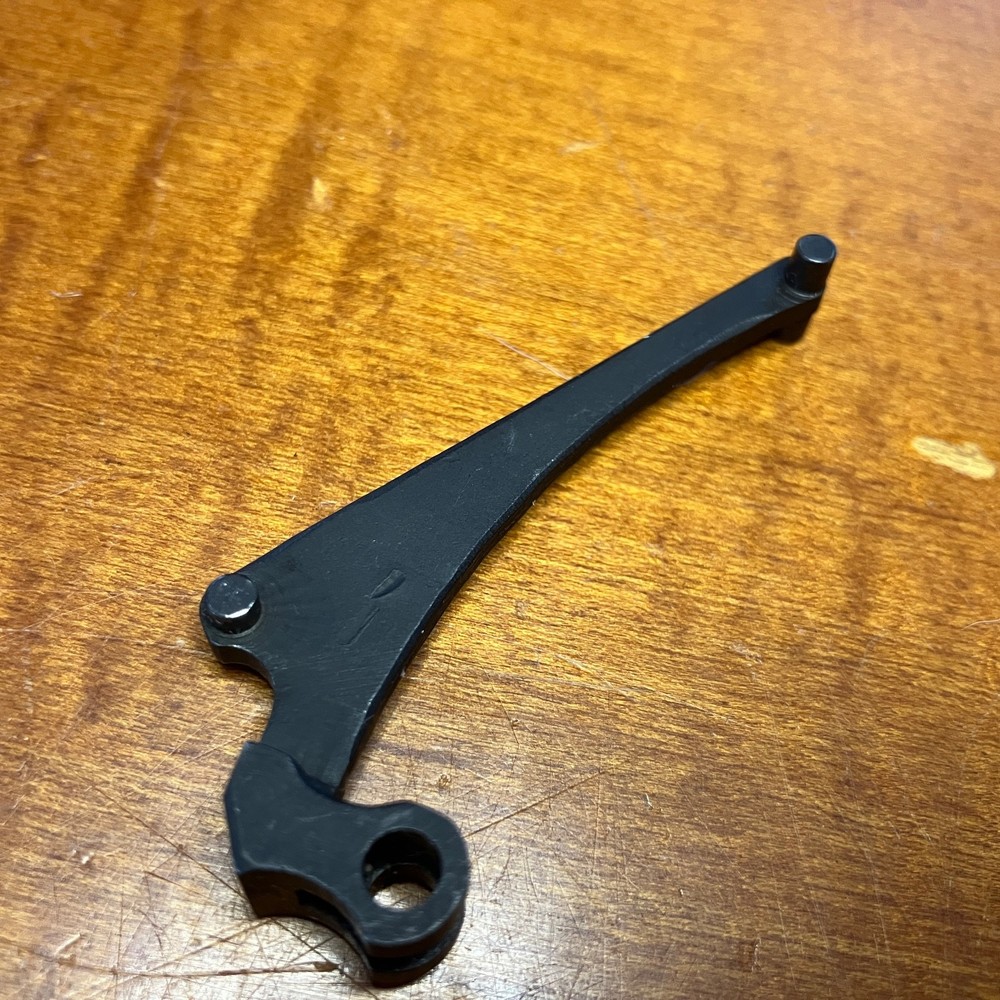 M1 GARAND FOLLOWER ARM HRA  (GFA-540)