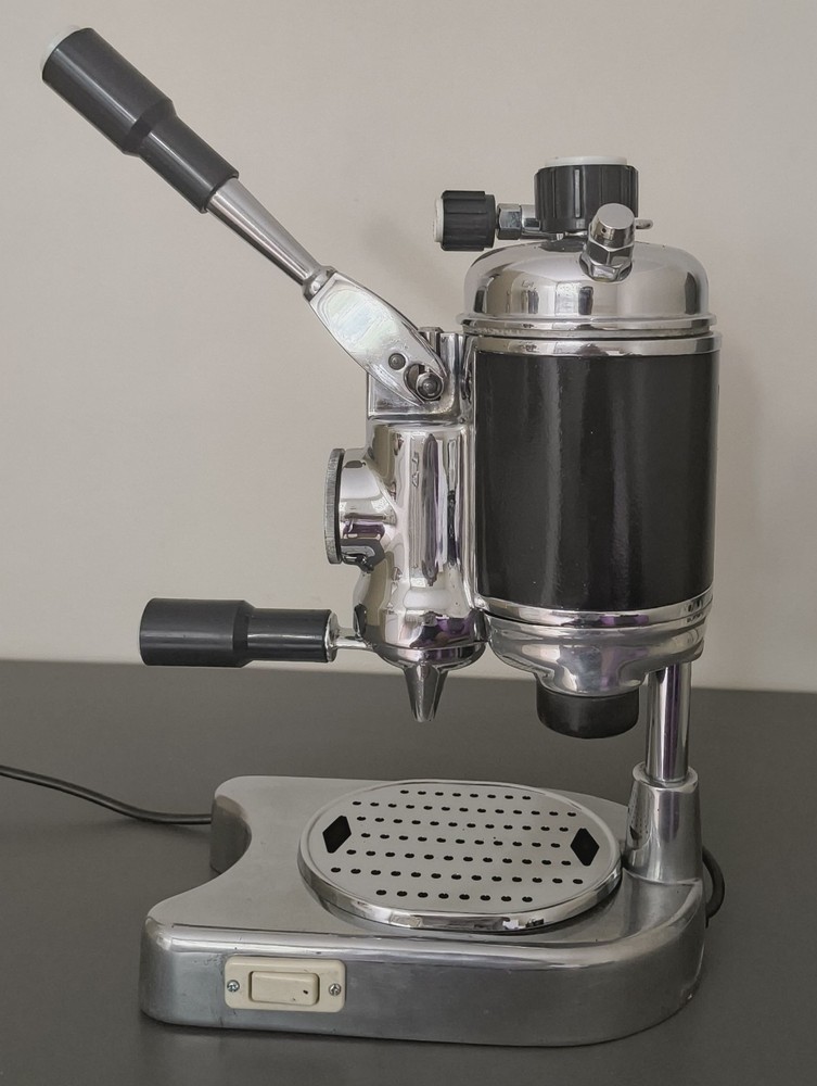 1968 Faemina restored