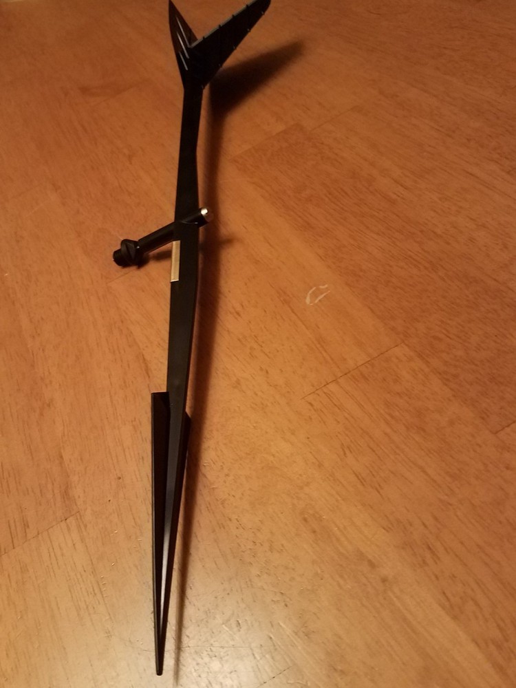 DAVIS INSTRUMENT DAVIS WINDEX 15 Wind Vane Replacement