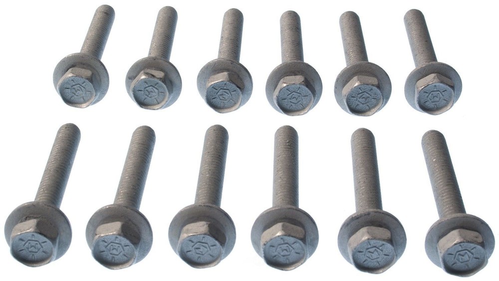 Engine Intake Manifold Bolt Set Mahle GS33594