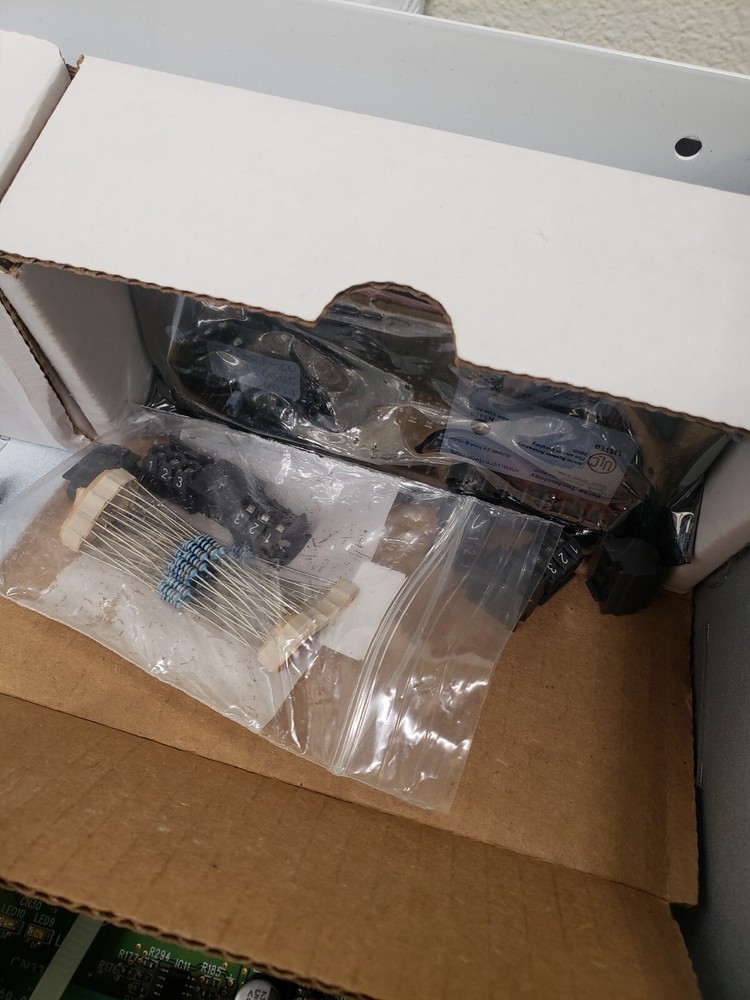 LENEL NGP-3320i Access Control Security Board Controller With Power Supply