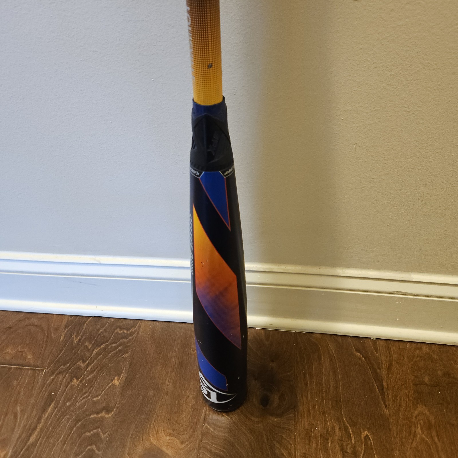 Louisville Slugger 2025 Select Pwr 33/30 BBCOR Bat