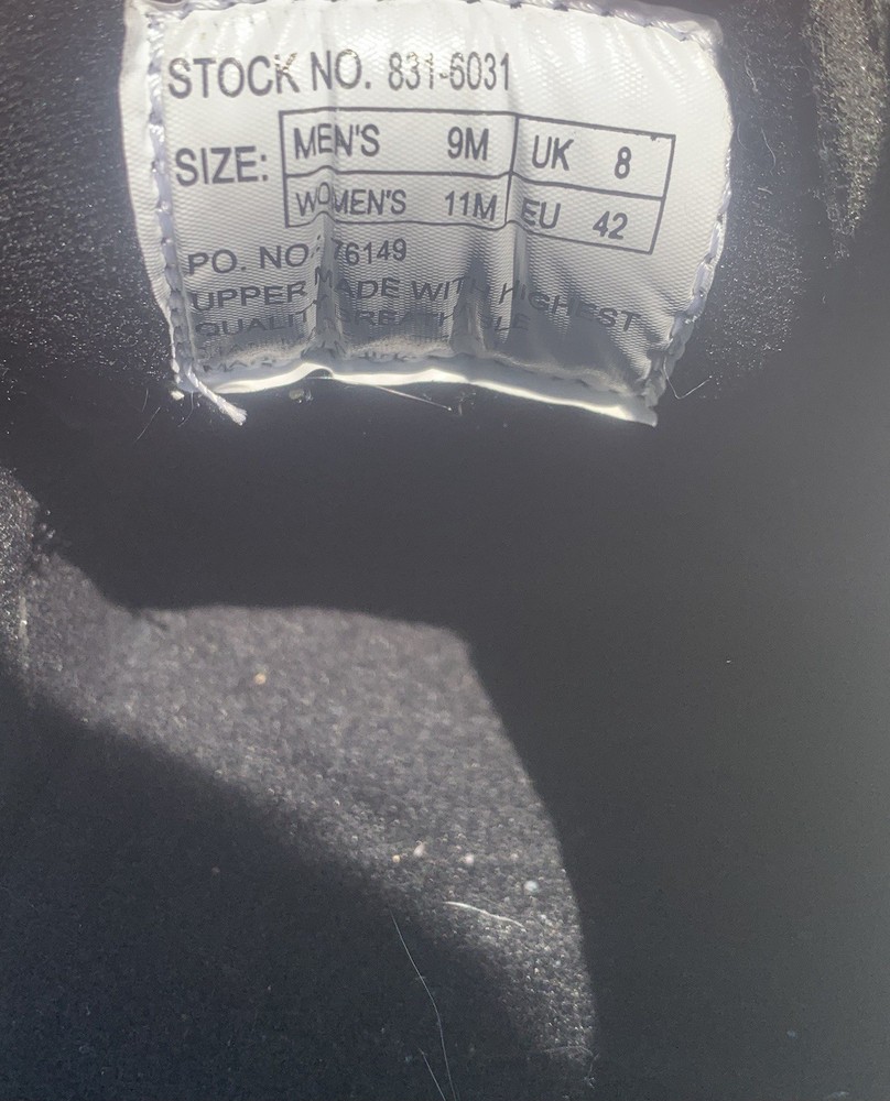 Flying Cross Uniform with FD Buttons