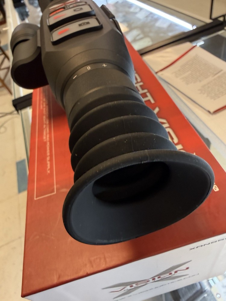 XANS550 Night Vision Scope X Vision Optics Krad