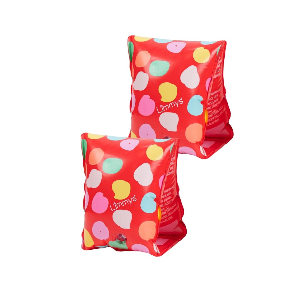 Limmys Premium Kids Floaties – Safe & Comfortable Arm Floaties for Toddlers a...