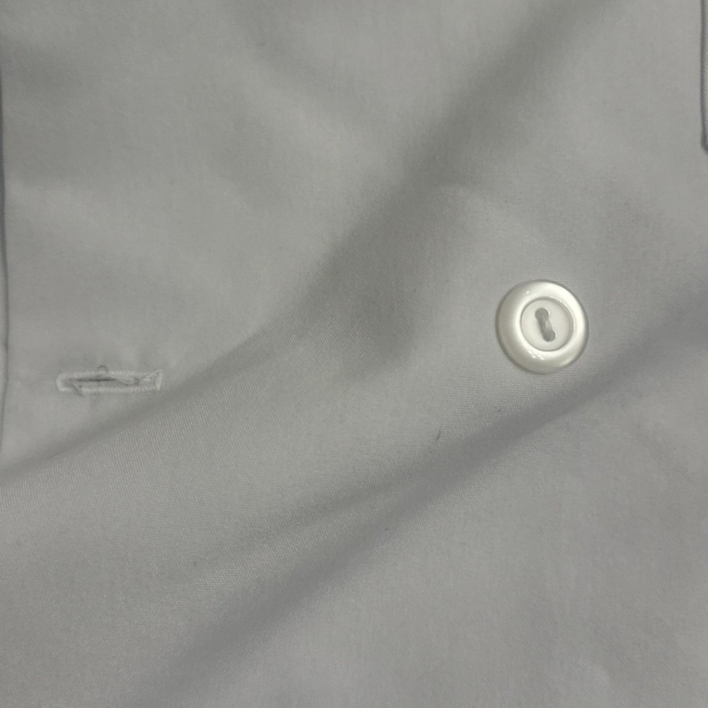 reed chef's coat Medium