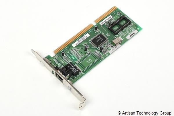 Logitech LAN-ATP Ethernet Card