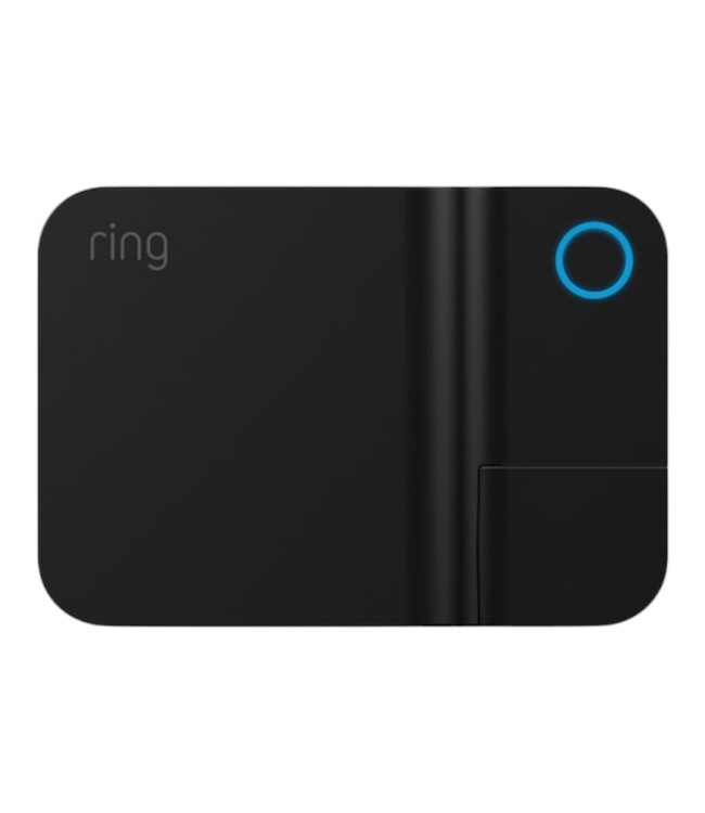 Ring Smart Lighting Transformer (Ring Bridge Required) Black