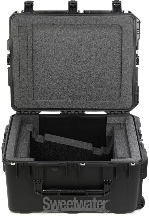SKB iSeries Behringer WING Compact Mixer Case